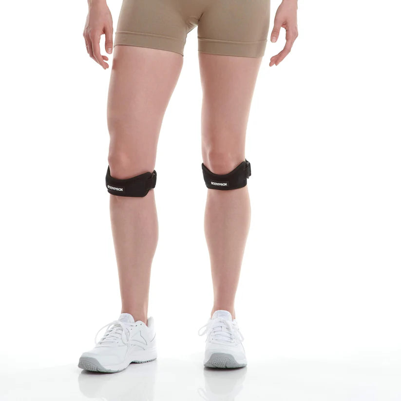 Soporte de Rótula – Protección y Alivio para tus Rodillas