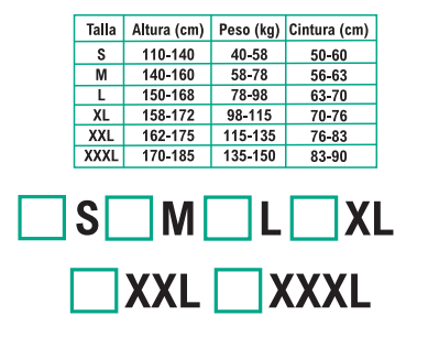 Faja Correctora de Espalda - Soporte Ergonómico para Postura y Alivio del Dolor