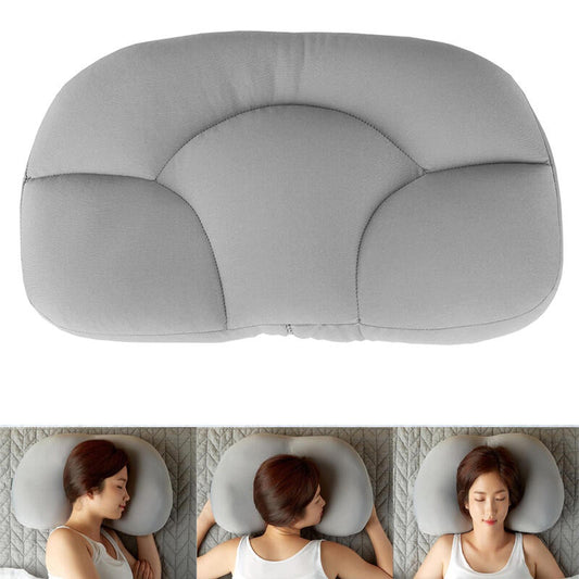 Almohada Nube Ergonómica para Artritis